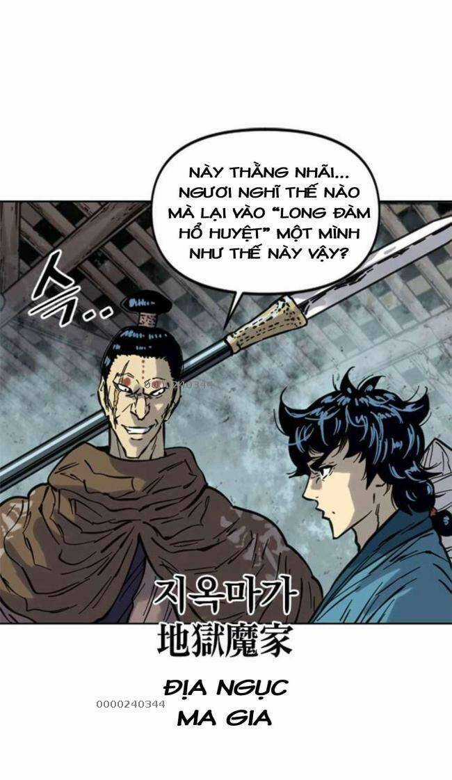 Thiên Hạ Đệ Nhất Nhân - Chapter 90 - Trang 5