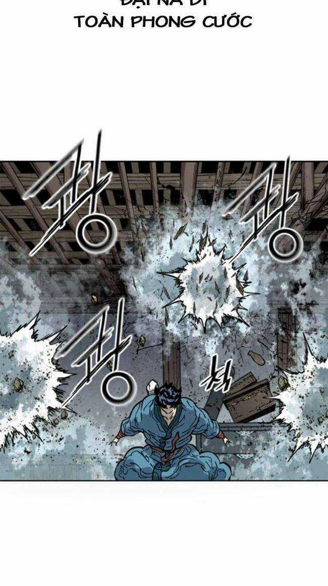 Thiên Hạ Đệ Nhất Nhân - Chapter 90 - Trang 41