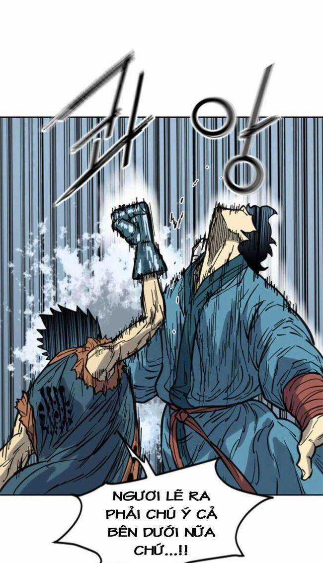 Thiên Hạ Đệ Nhất Nhân - Chapter 90 - Trang 42