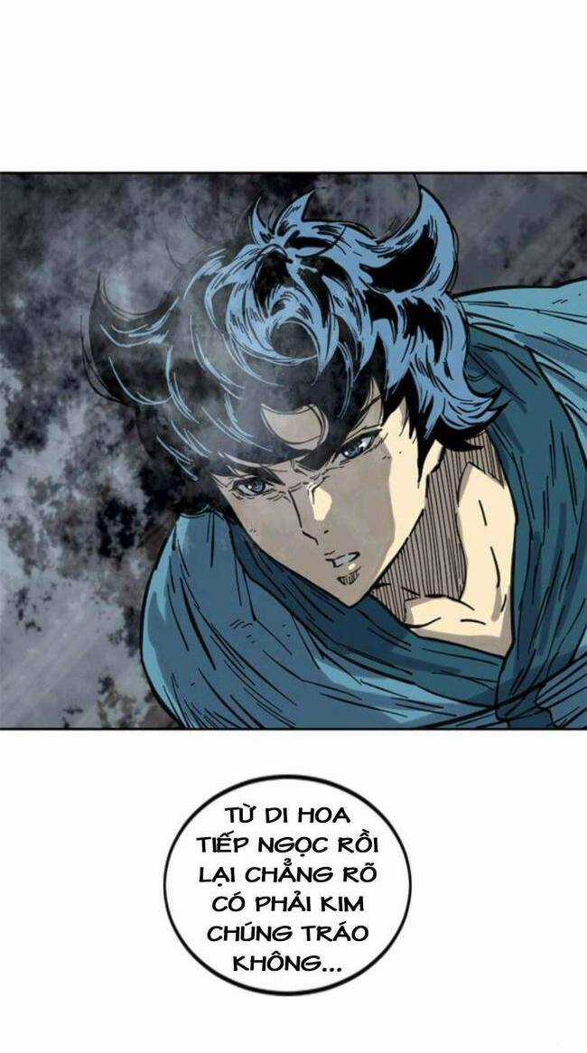 Thiên Hạ Đệ Nhất Nhân - Chapter 90 - Trang 45