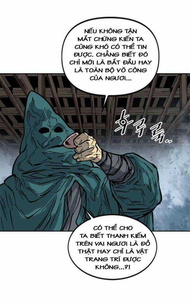 Thiên Hạ Đệ Nhất Nhân - Chapter 90 - Trang 47