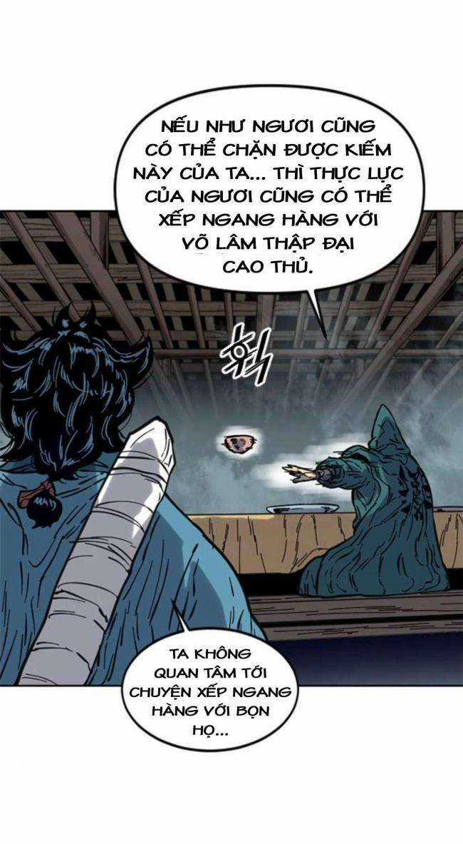 Thiên Hạ Đệ Nhất Nhân - Chapter 90 - Trang 50