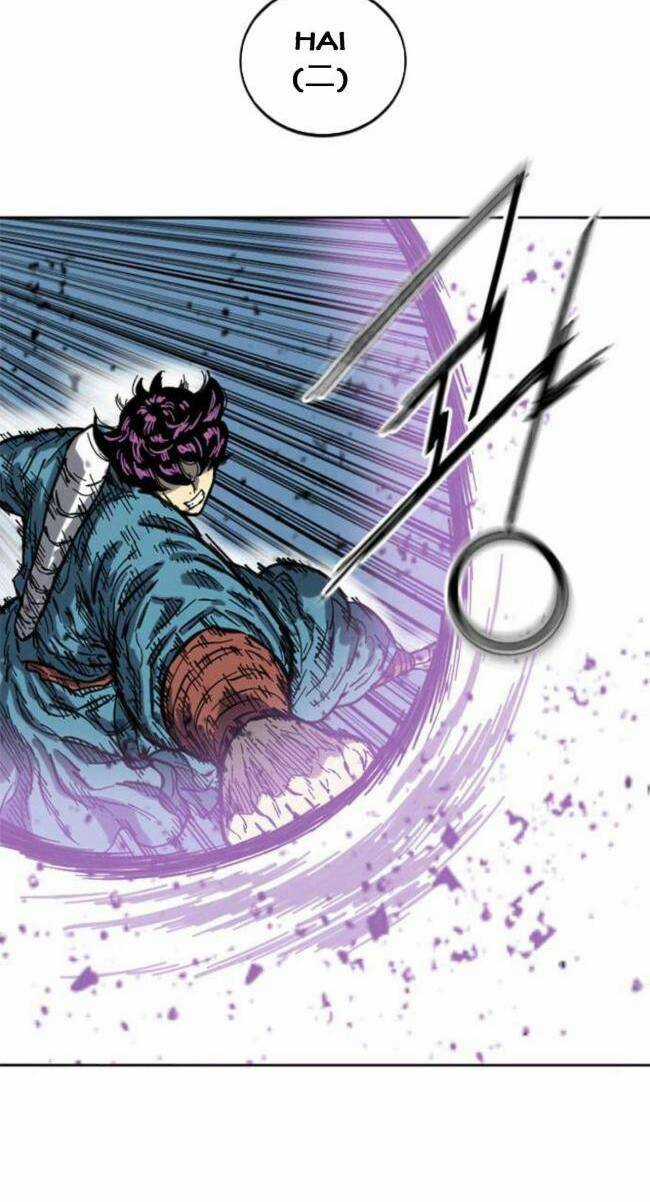 Thiên Hạ Đệ Nhất Nhân - Chapter 90 - Trang 57