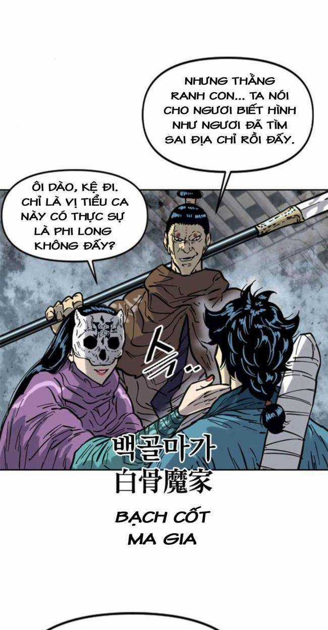 Thiên Hạ Đệ Nhất Nhân - Chapter 90 - Trang 7