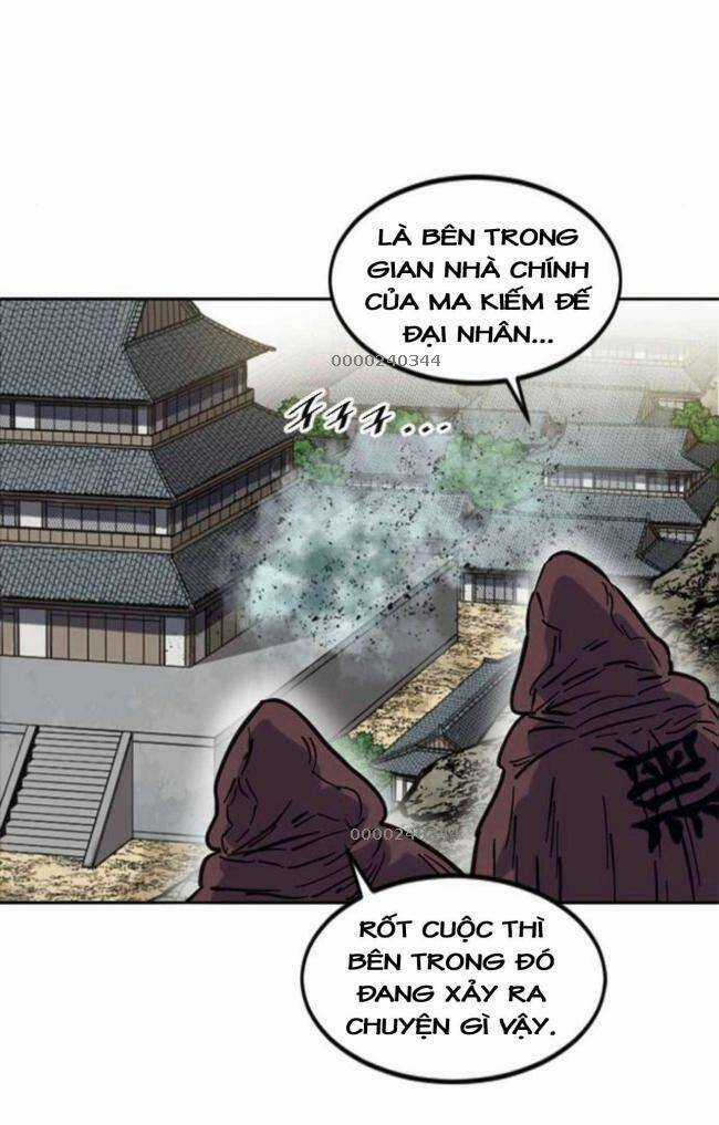 Thiên Hạ Đệ Nhất Nhân - Chapter 90 - Trang 66