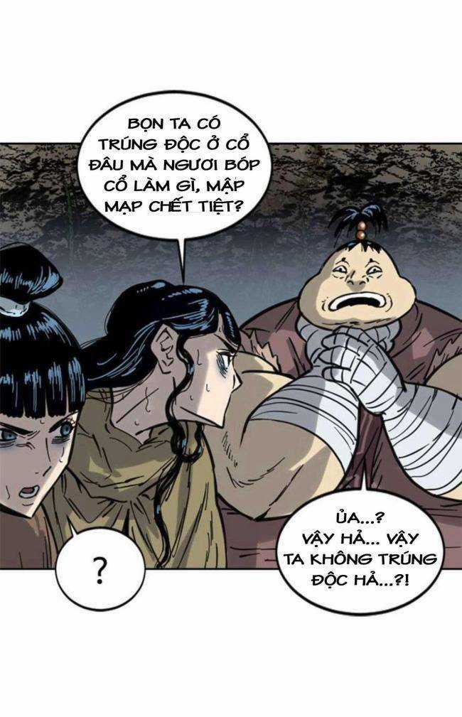 Thiên Hạ Đệ Nhất Nhân - Chapter 90 - Trang 68
