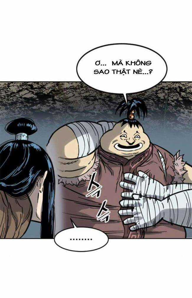 Thiên Hạ Đệ Nhất Nhân - Chapter 90 - Trang 69