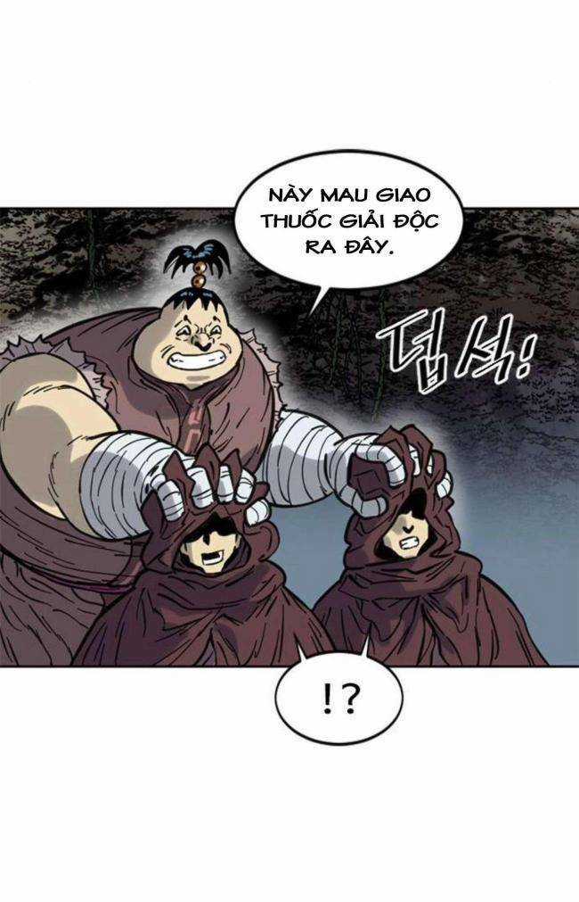 Thiên Hạ Đệ Nhất Nhân - Chapter 90 - Trang 70