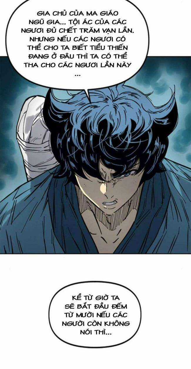 Thiên Hạ Đệ Nhất Nhân - Chapter 90 - Trang 8