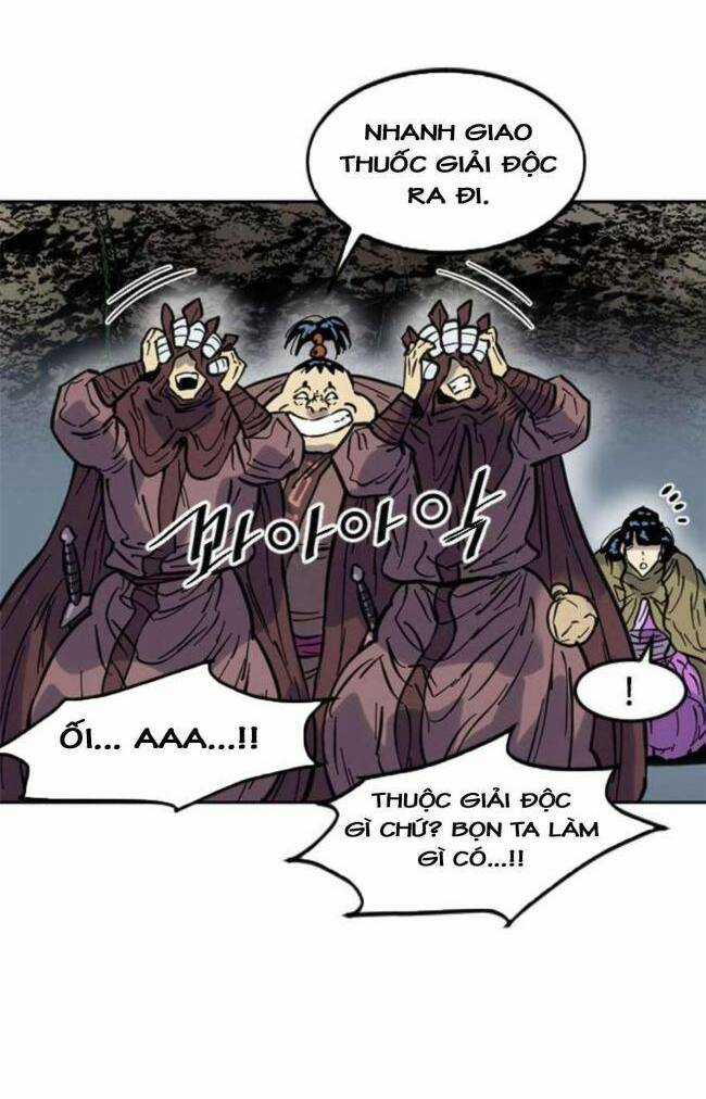 Thiên Hạ Đệ Nhất Nhân - Chapter 90 - Trang 71