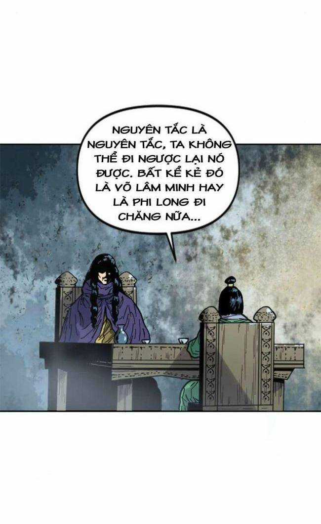 Thiên Hạ Đệ Nhất Nhân - Chapter 90 - Trang 76