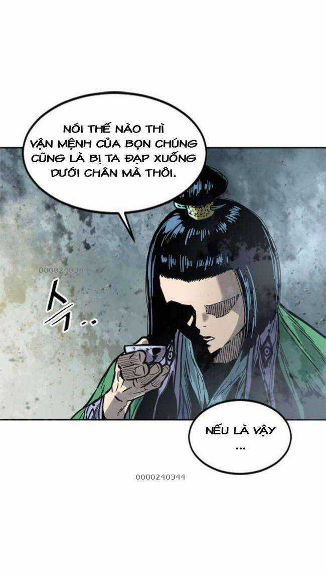 Thiên Hạ Đệ Nhất Nhân - Chapter 90 - Trang 77