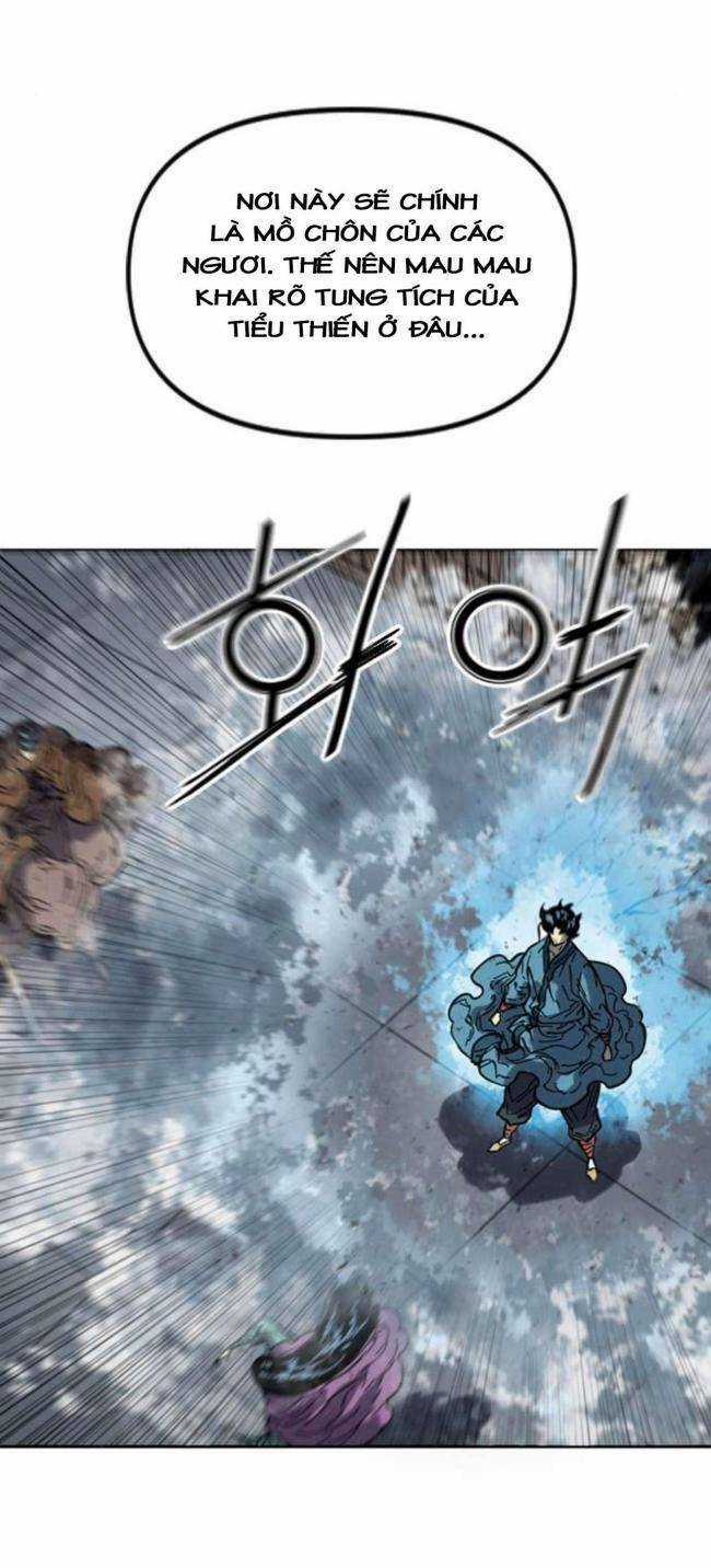 Thiên Hạ Đệ Nhất Nhân - Chapter 90 - Trang 9