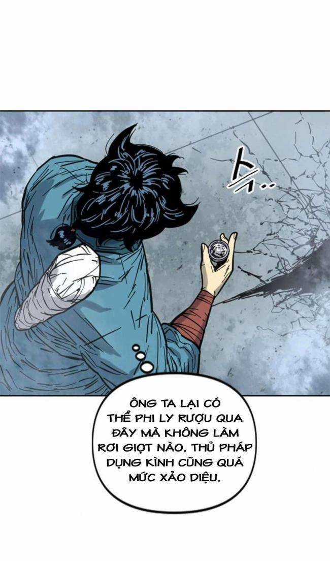 Thiên Hạ Đệ Nhất Nhân - Chapter 91 - Trang 11
