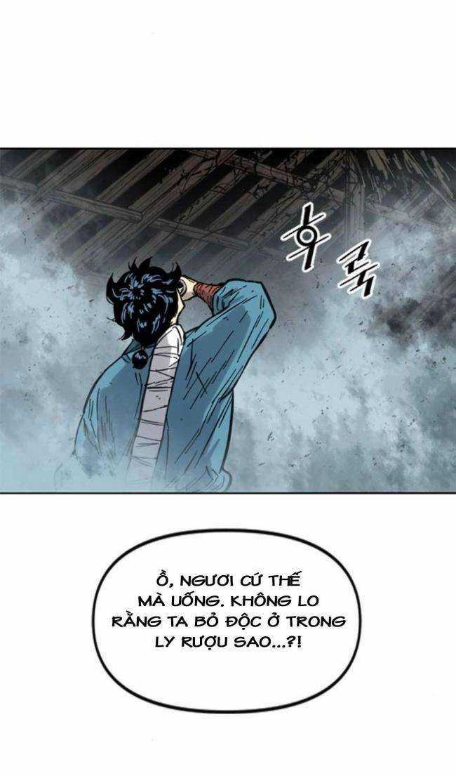 Thiên Hạ Đệ Nhất Nhân - Chapter 91 - Trang 12