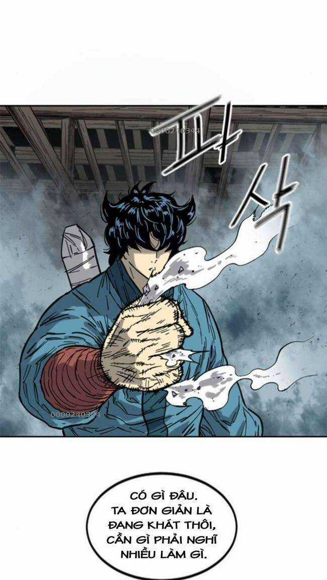 Thiên Hạ Đệ Nhất Nhân - Chapter 91 - Trang 13