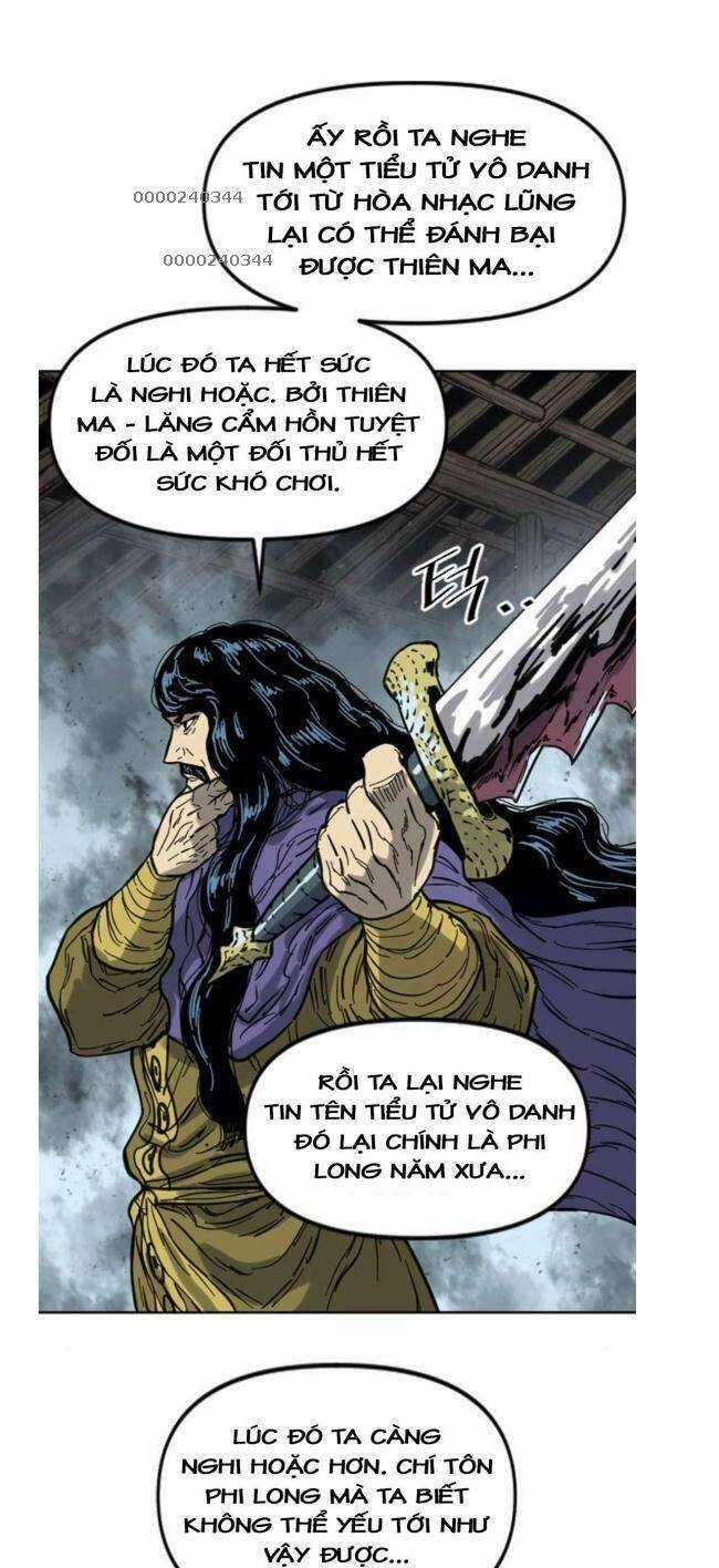 Thiên Hạ Đệ Nhất Nhân - Chapter 91 - Trang 15