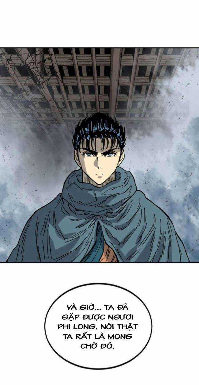 Thiên Hạ Đệ Nhất Nhân - Chapter 91 - Trang 17
