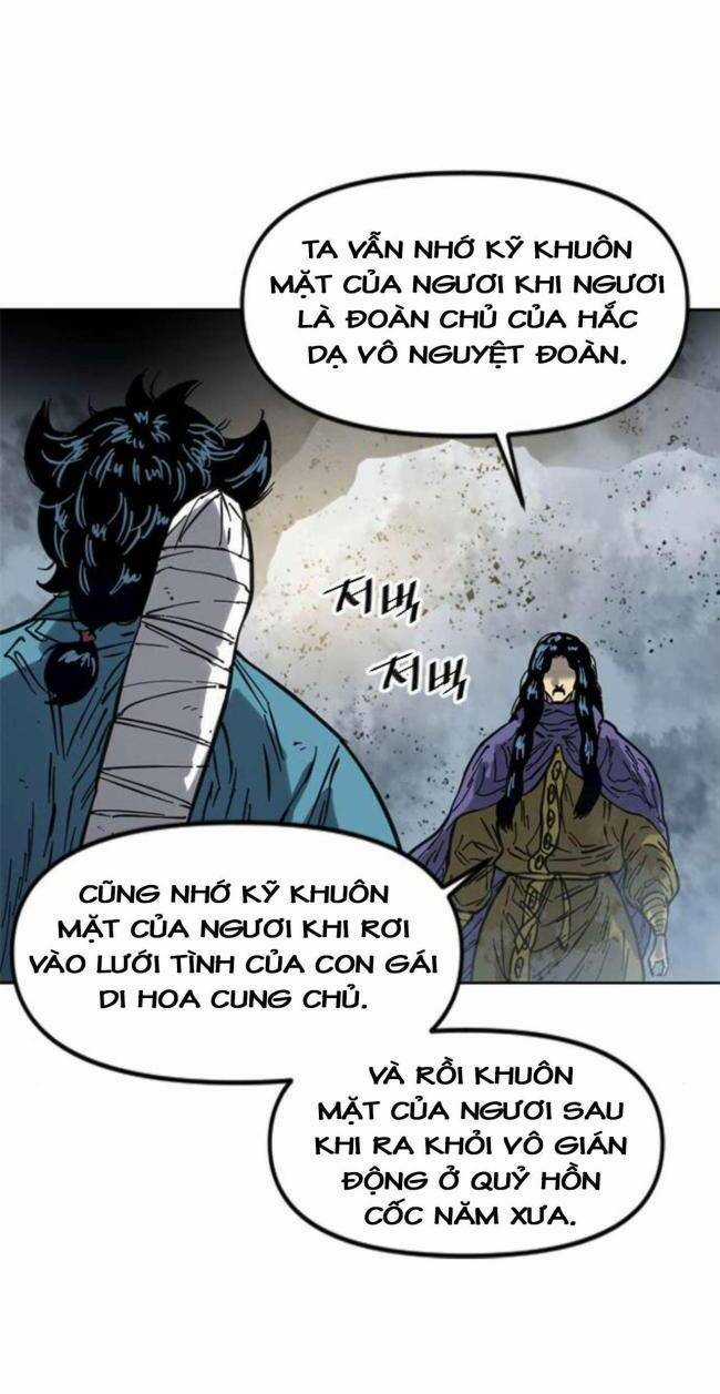 Thiên Hạ Đệ Nhất Nhân - Chapter 91 - Trang 18