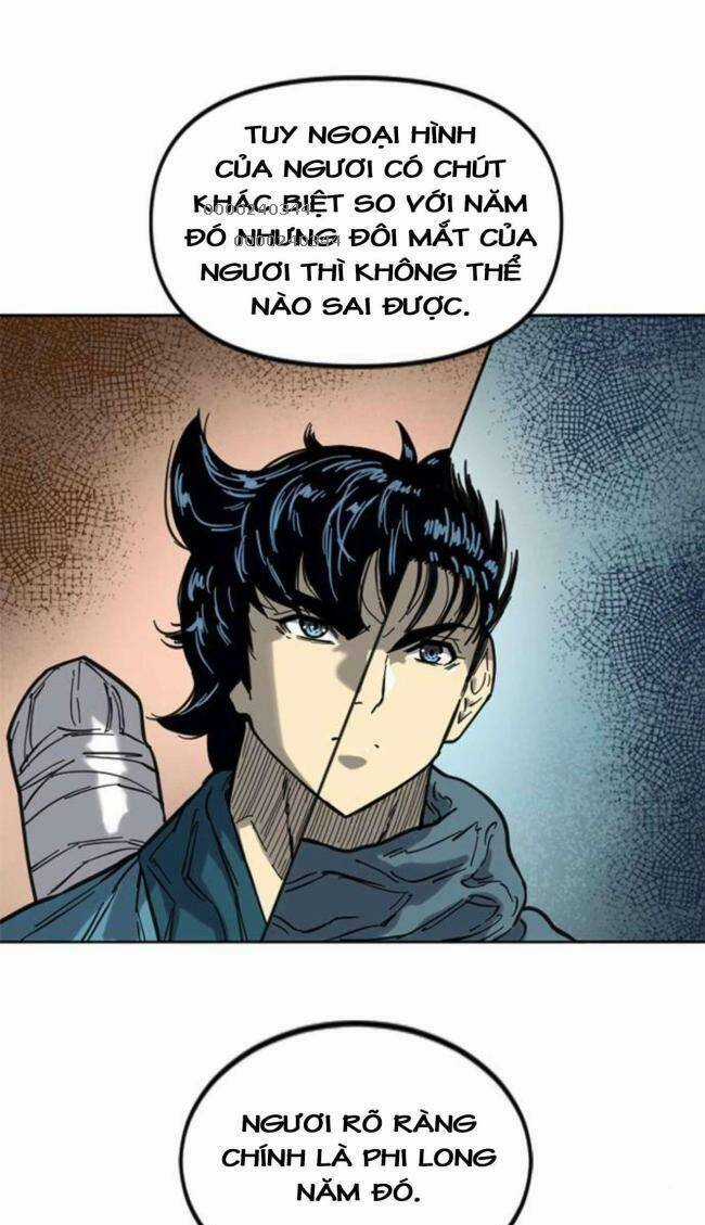 Thiên Hạ Đệ Nhất Nhân - Chapter 91 - Trang 19