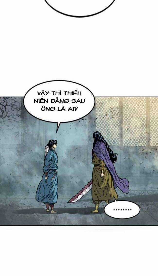 Thiên Hạ Đệ Nhất Nhân - Chapter 91 - Trang 20