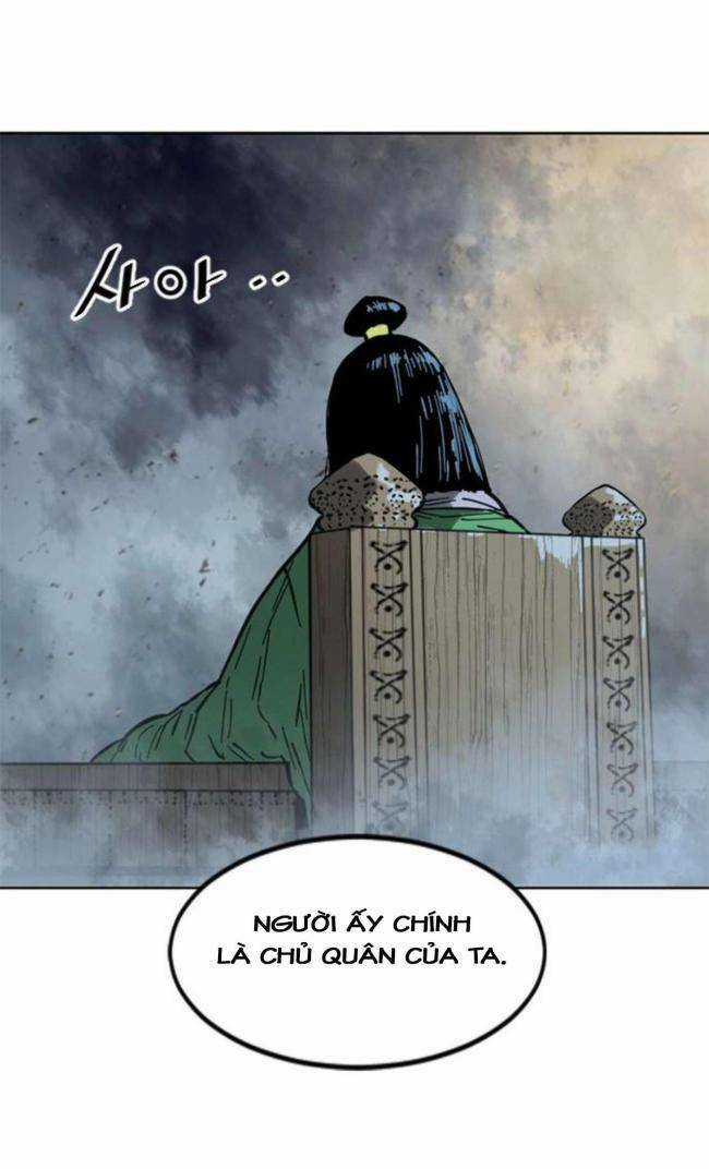 Thiên Hạ Đệ Nhất Nhân - Chapter 91 - Trang 22