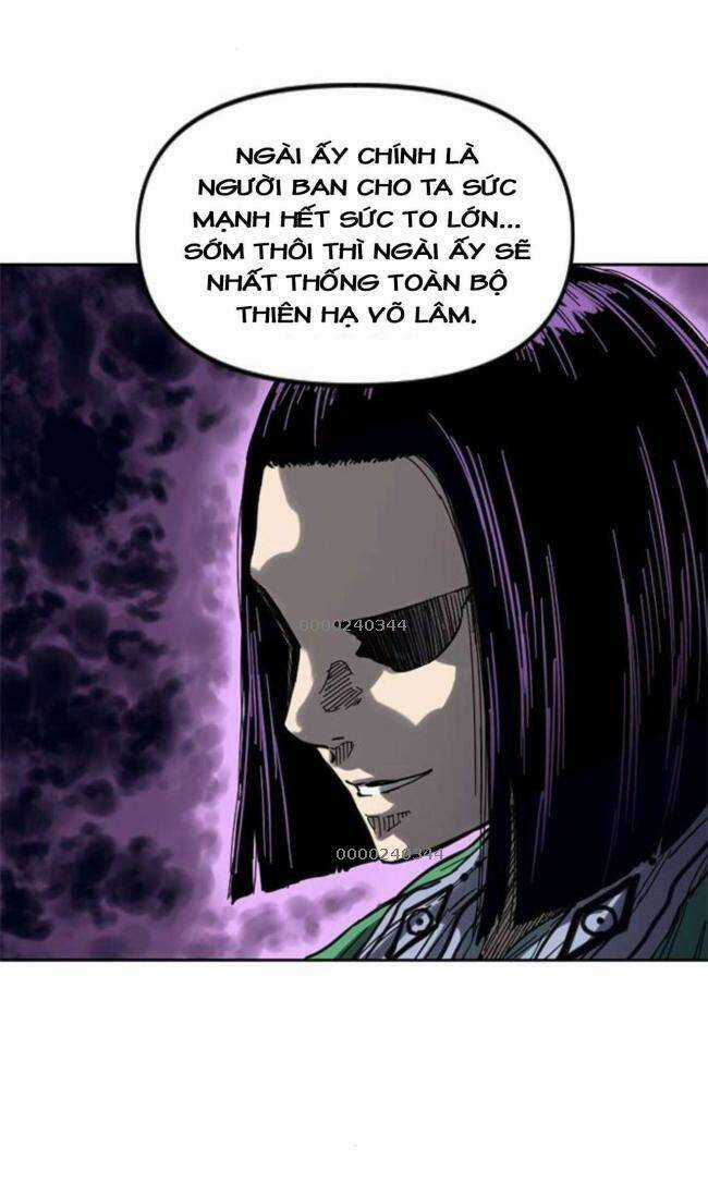 Thiên Hạ Đệ Nhất Nhân - Chapter 91 - Trang 23