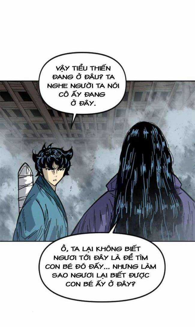 Thiên Hạ Đệ Nhất Nhân - Chapter 91 - Trang 24