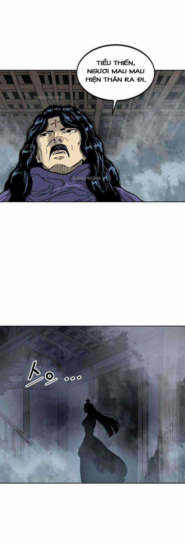 Thiên Hạ Đệ Nhất Nhân - Chapter 91 - Trang 25