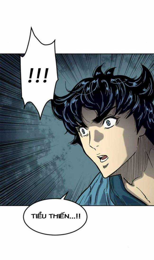 Thiên Hạ Đệ Nhất Nhân - Chapter 91 - Trang 27