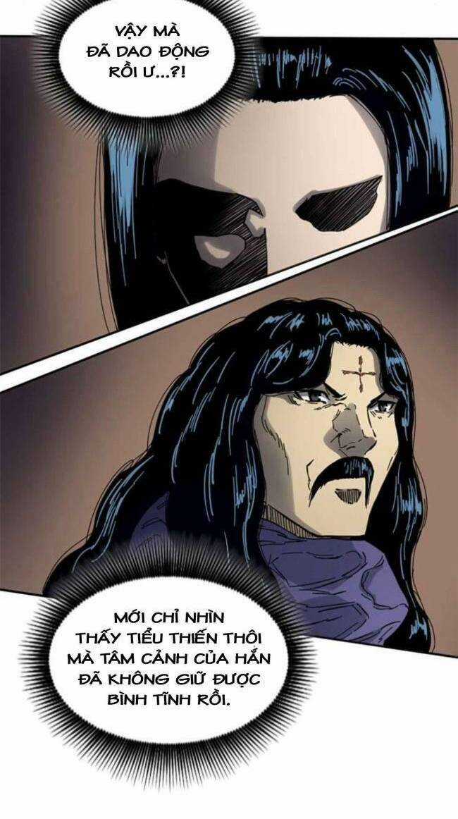 Thiên Hạ Đệ Nhất Nhân - Chapter 91 - Trang 29