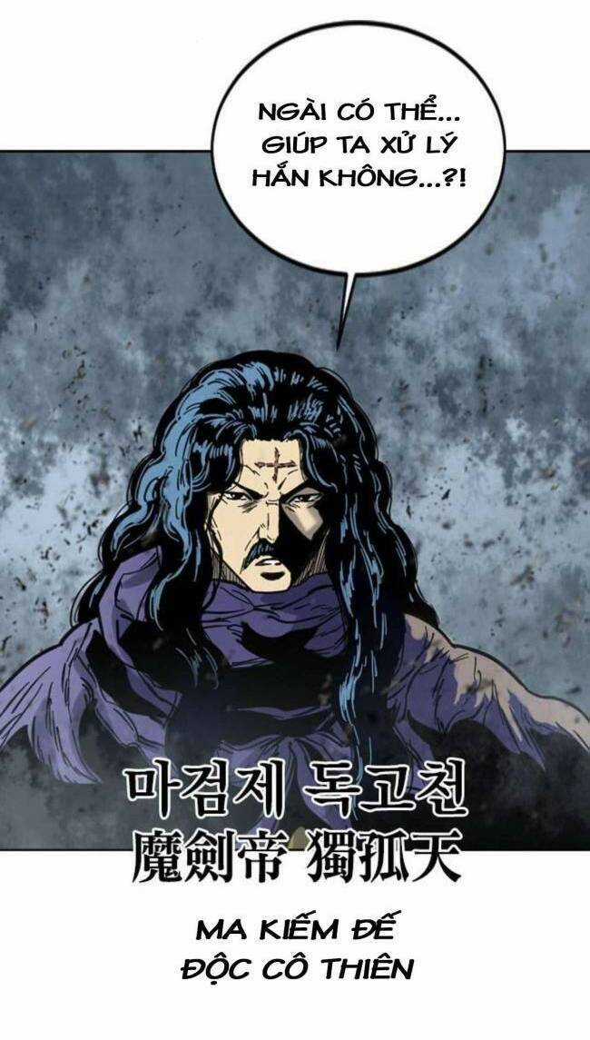 Thiên Hạ Đệ Nhất Nhân - Chapter 91 - Trang 4