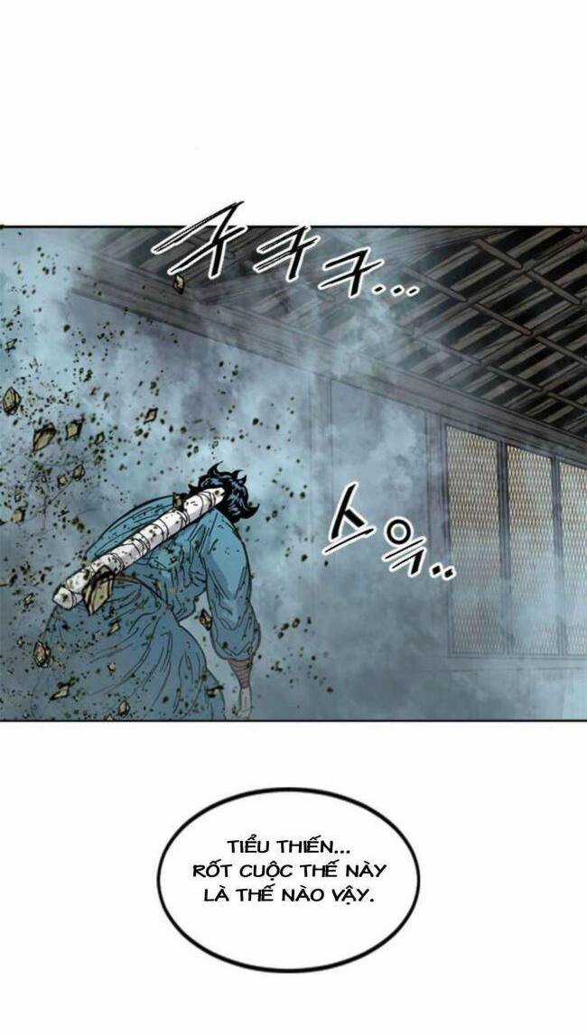 Thiên Hạ Đệ Nhất Nhân - Chapter 91 - Trang 33