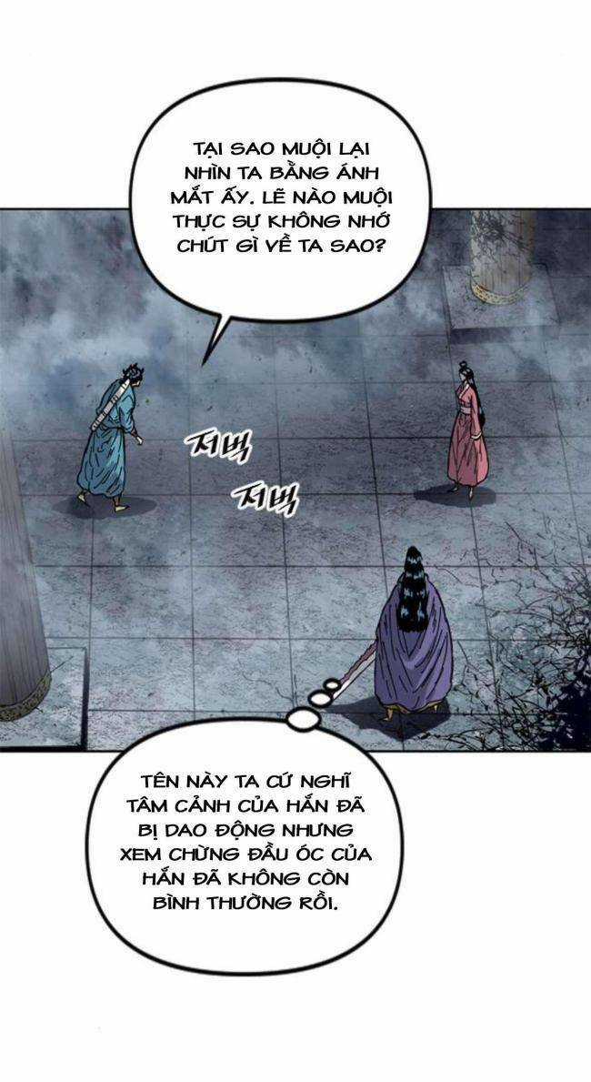 Thiên Hạ Đệ Nhất Nhân - Chapter 91 - Trang 34