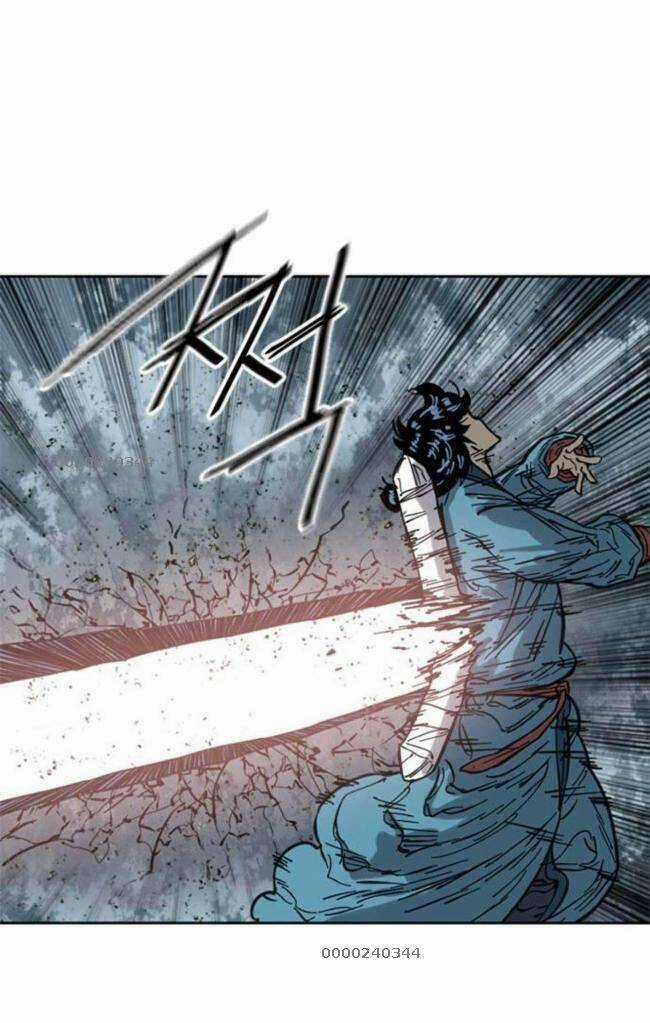 Thiên Hạ Đệ Nhất Nhân - Chapter 91 - Trang 36