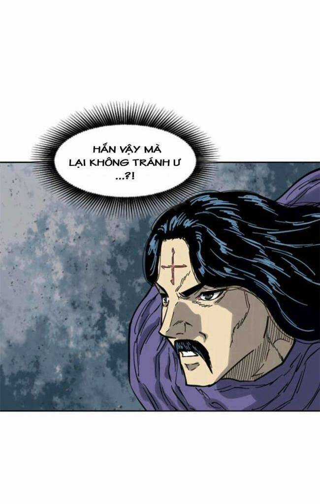 Thiên Hạ Đệ Nhất Nhân - Chapter 91 - Trang 37