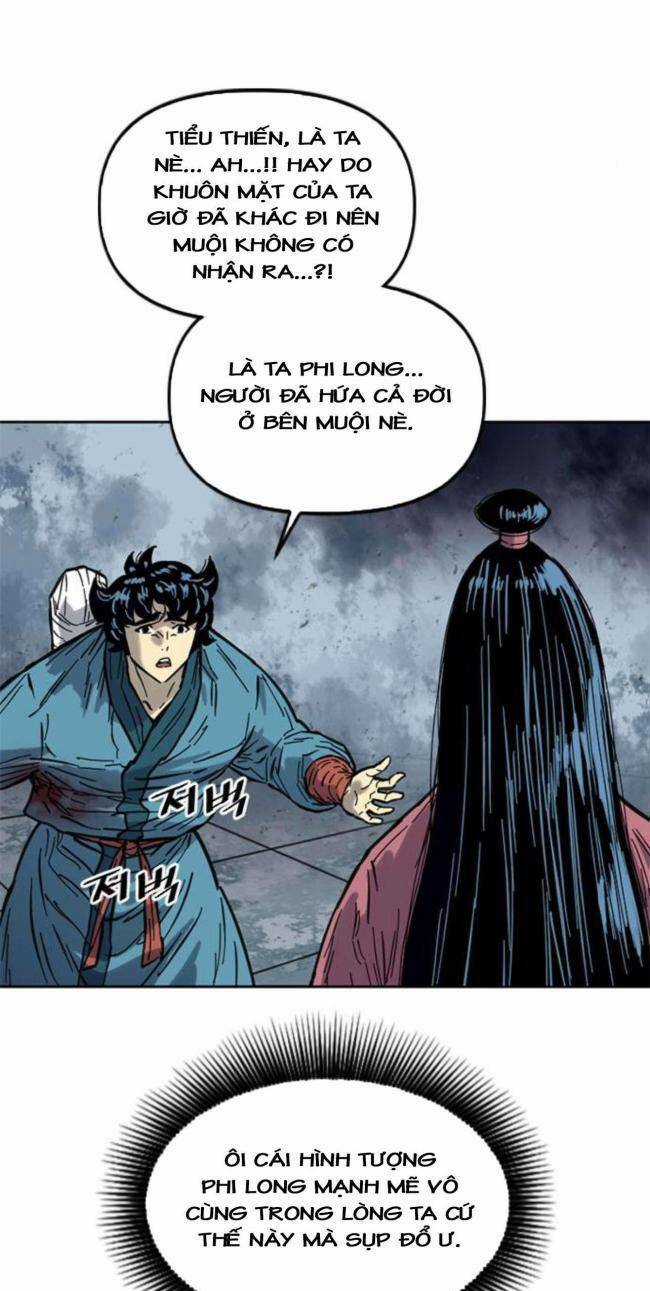 Thiên Hạ Đệ Nhất Nhân - Chapter 91 - Trang 38