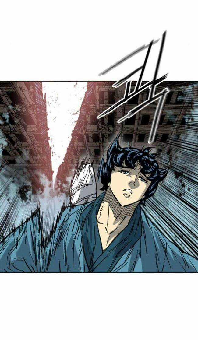 Thiên Hạ Đệ Nhất Nhân - Chapter 91 - Trang 41