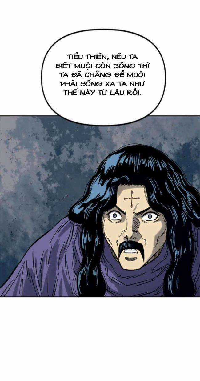 Thiên Hạ Đệ Nhất Nhân - Chapter 91 - Trang 42