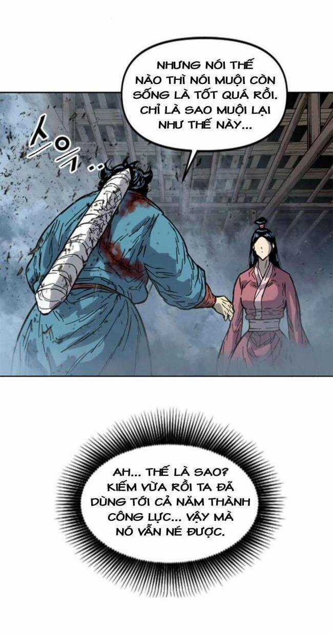 Thiên Hạ Đệ Nhất Nhân - Chapter 91 - Trang 43