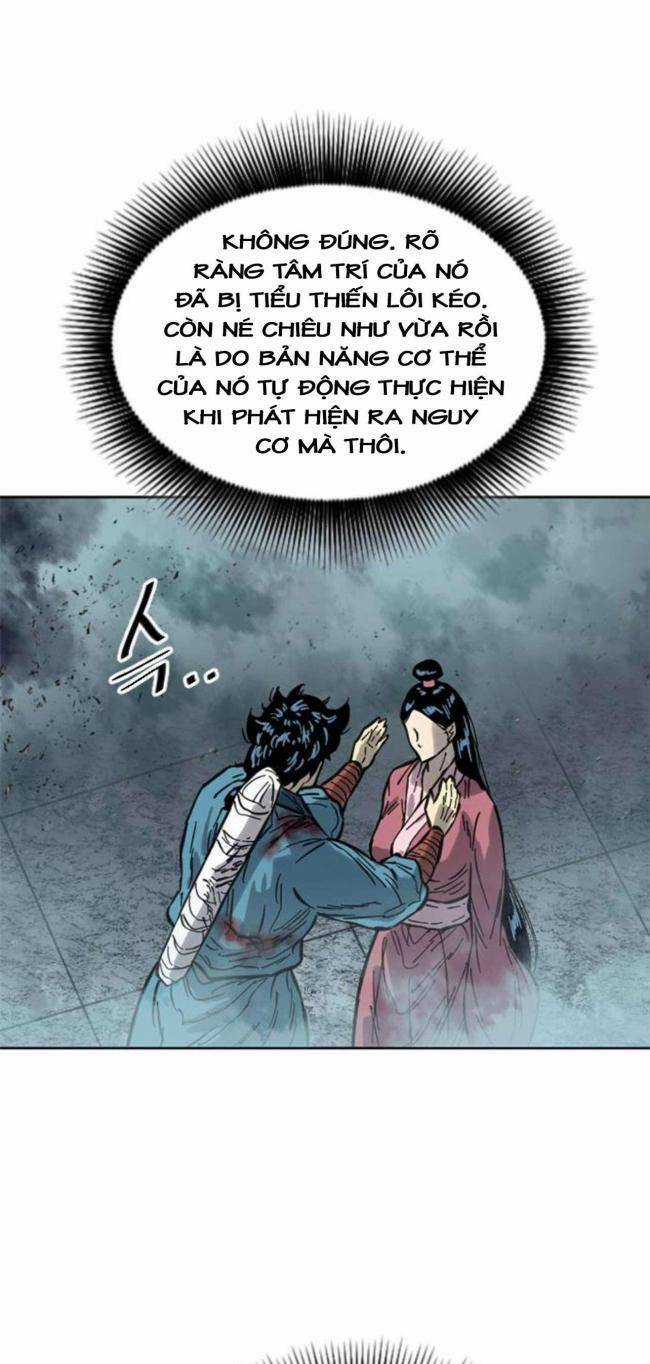 Thiên Hạ Đệ Nhất Nhân - Chapter 91 - Trang 44