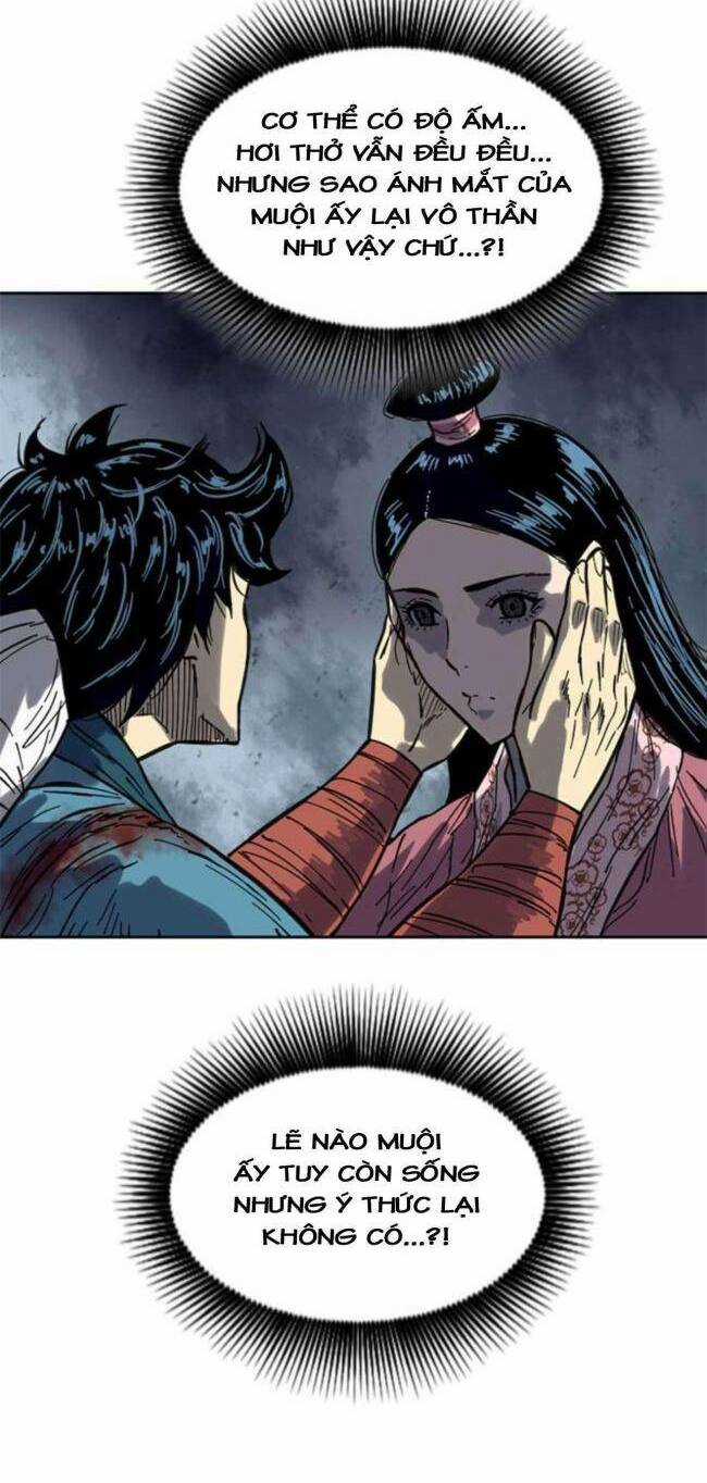 Thiên Hạ Đệ Nhất Nhân - Chapter 91 - Trang 45