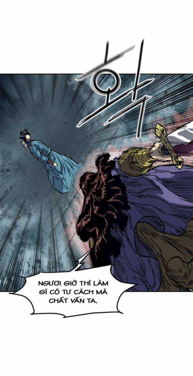 Thiên Hạ Đệ Nhất Nhân - Chapter 91 - Trang 48