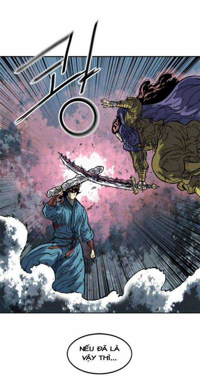 Thiên Hạ Đệ Nhất Nhân - Chapter 91 - Trang 49