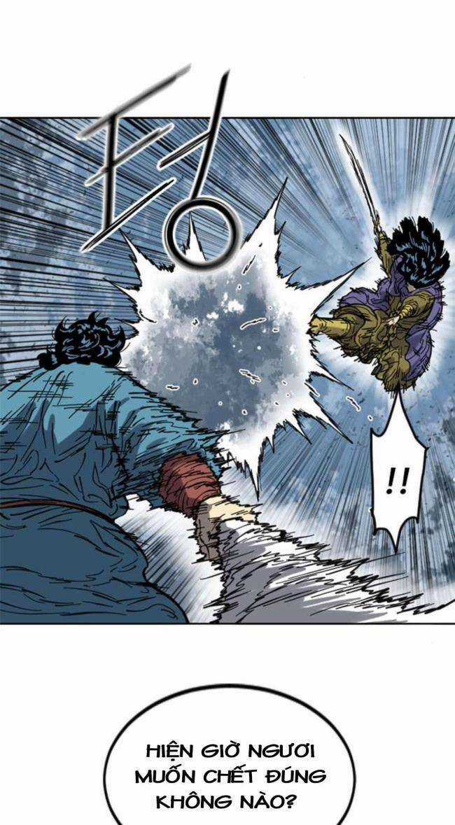 Thiên Hạ Đệ Nhất Nhân - Chapter 91 - Trang 50