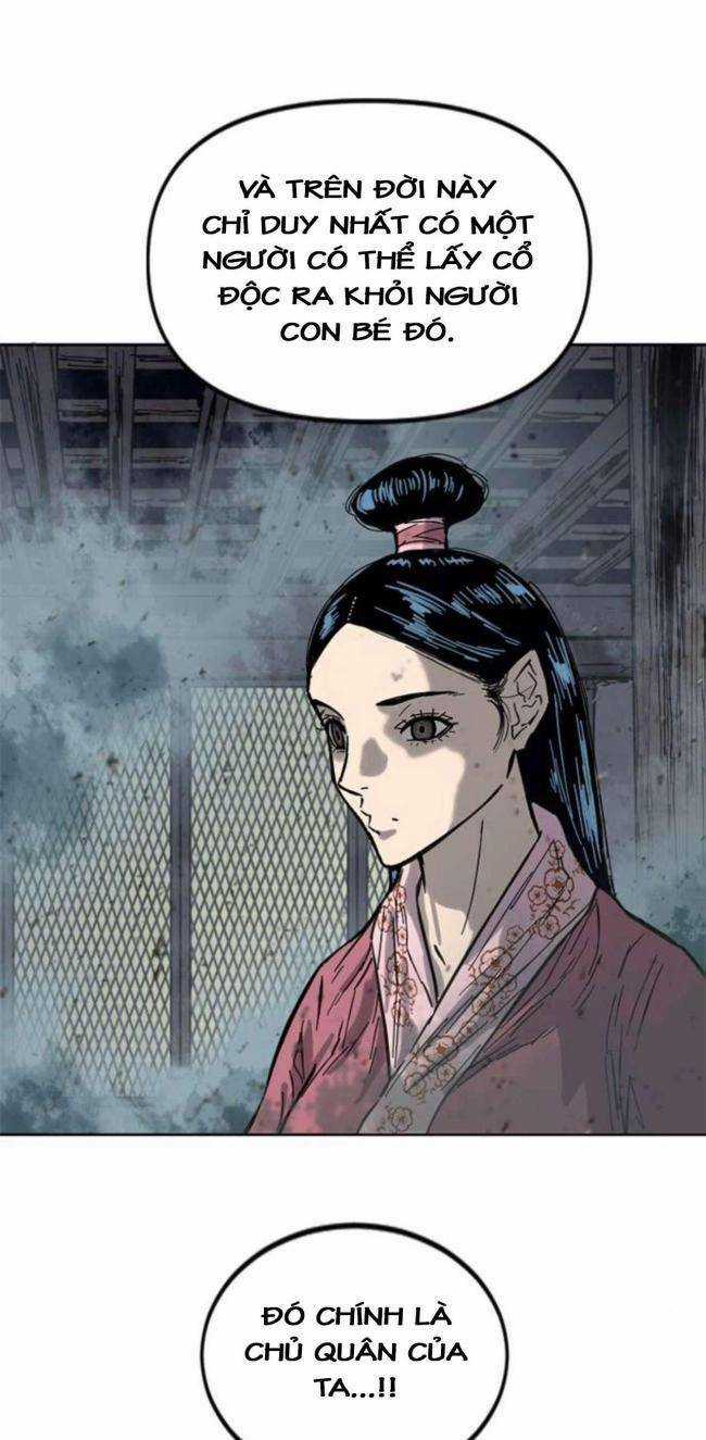 Thiên Hạ Đệ Nhất Nhân - Chapter 91 - Trang 54