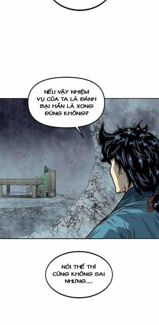 Thiên Hạ Đệ Nhất Nhân - Chapter 91 - Trang 55