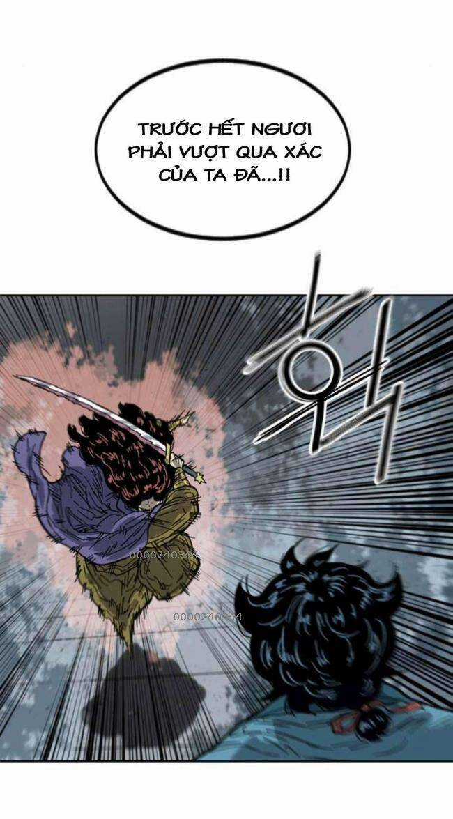 Thiên Hạ Đệ Nhất Nhân - Chapter 91 - Trang 56