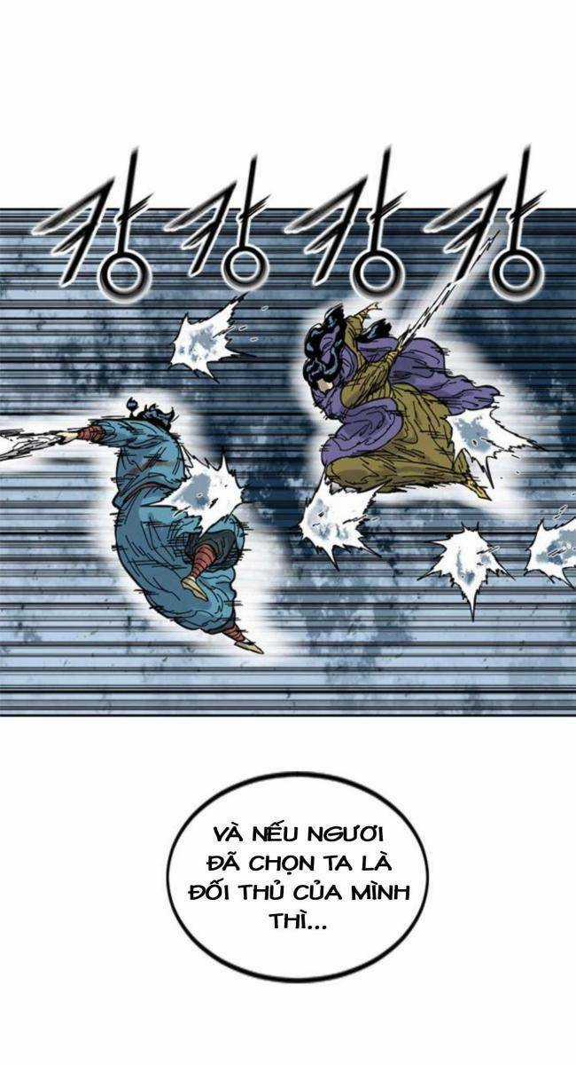 Thiên Hạ Đệ Nhất Nhân - Chapter 91 - Trang 58