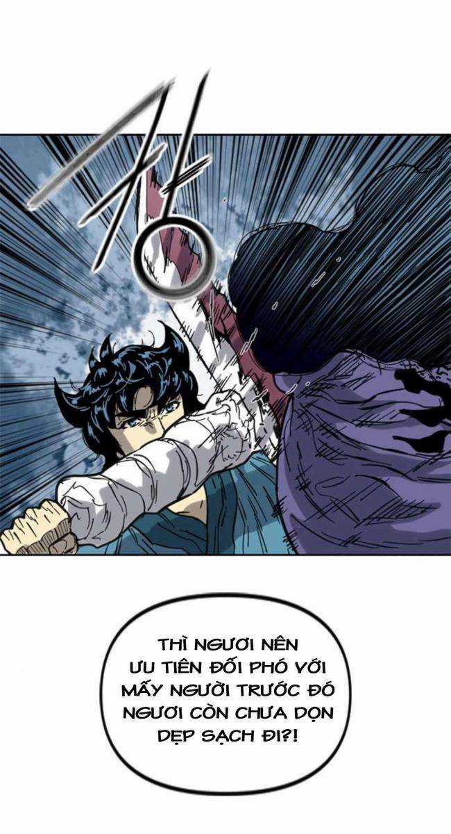 Thiên Hạ Đệ Nhất Nhân - Chapter 91 - Trang 59